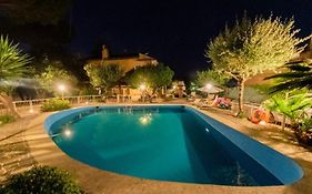 Villa Amalia Augusta